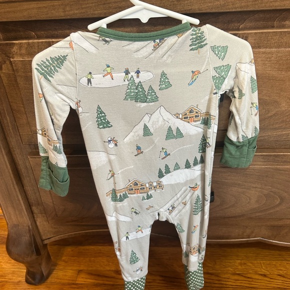 Angel Dear Bamboo - Picture 4 of 4